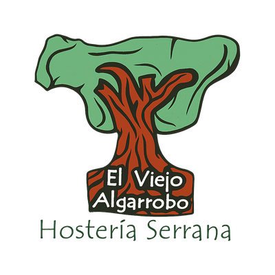Logo El Viejo Algarrobo